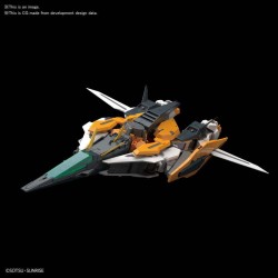 Bandai Model Kit MG Gundam Kyrios 1/100 GN-003